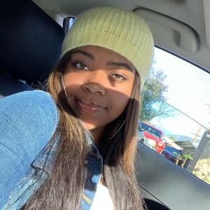 Meet your Posher, Jayla